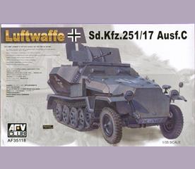 AFV 35118